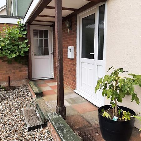 Mildenhall Suffolk Екстер'єр фото